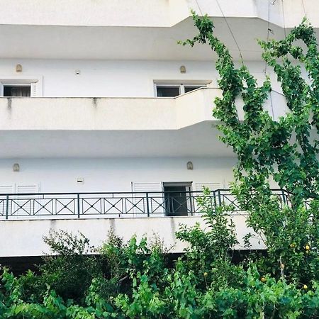 White Panorama Apartment Sarandë 外观 照片