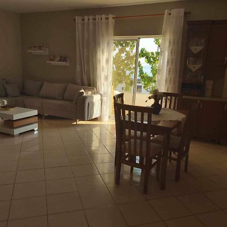 White Panorama Apartment Sarandë 外观 照片