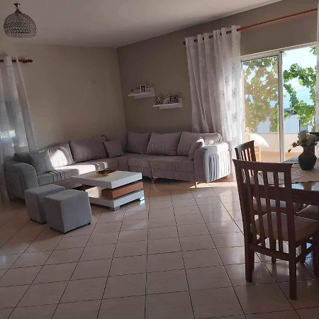 White Panorama Apartment Sarandë 外观 照片
