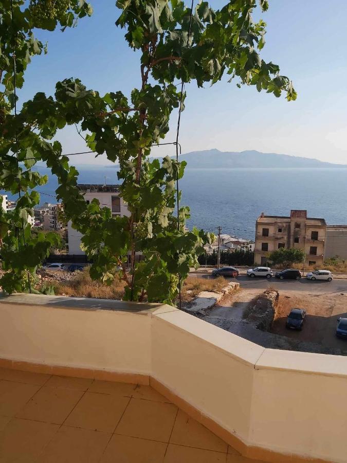 White Panorama Apartment Sarandë 外观 照片