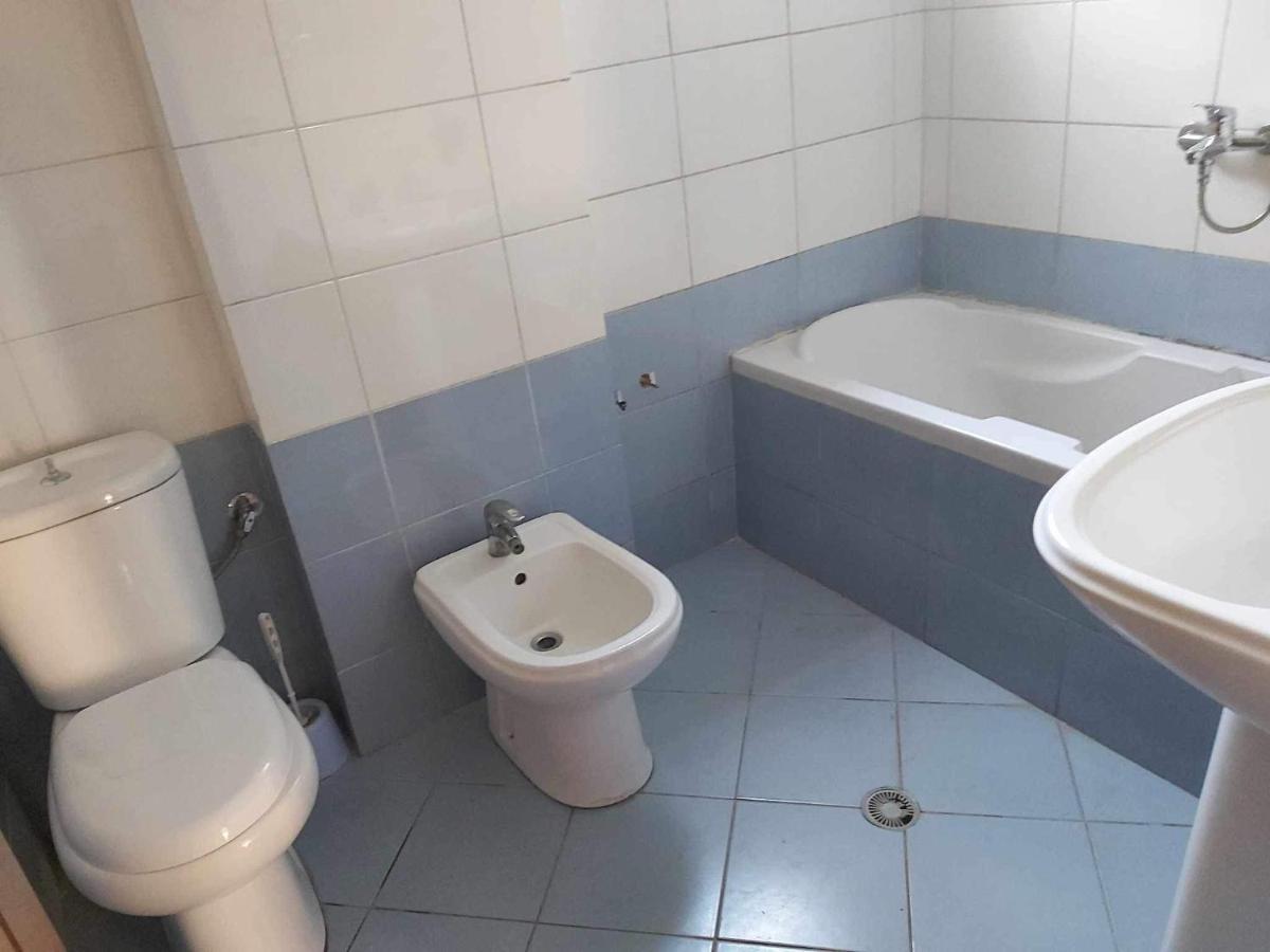 White Panorama Apartment Sarandë 外观 照片