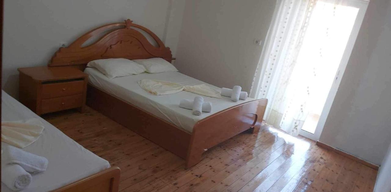 White Panorama Apartment Sarandë 外观 照片