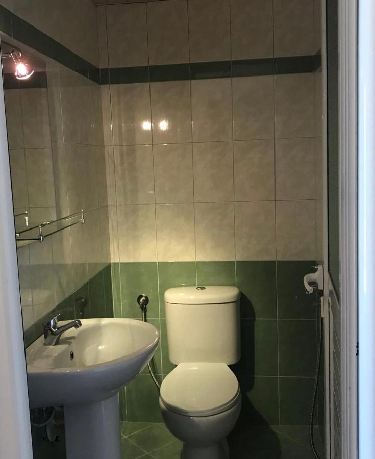 White Panorama Apartment Sarandë 外观 照片