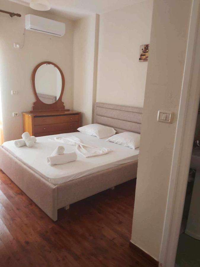 White Panorama Apartment Sarandë 外观 照片