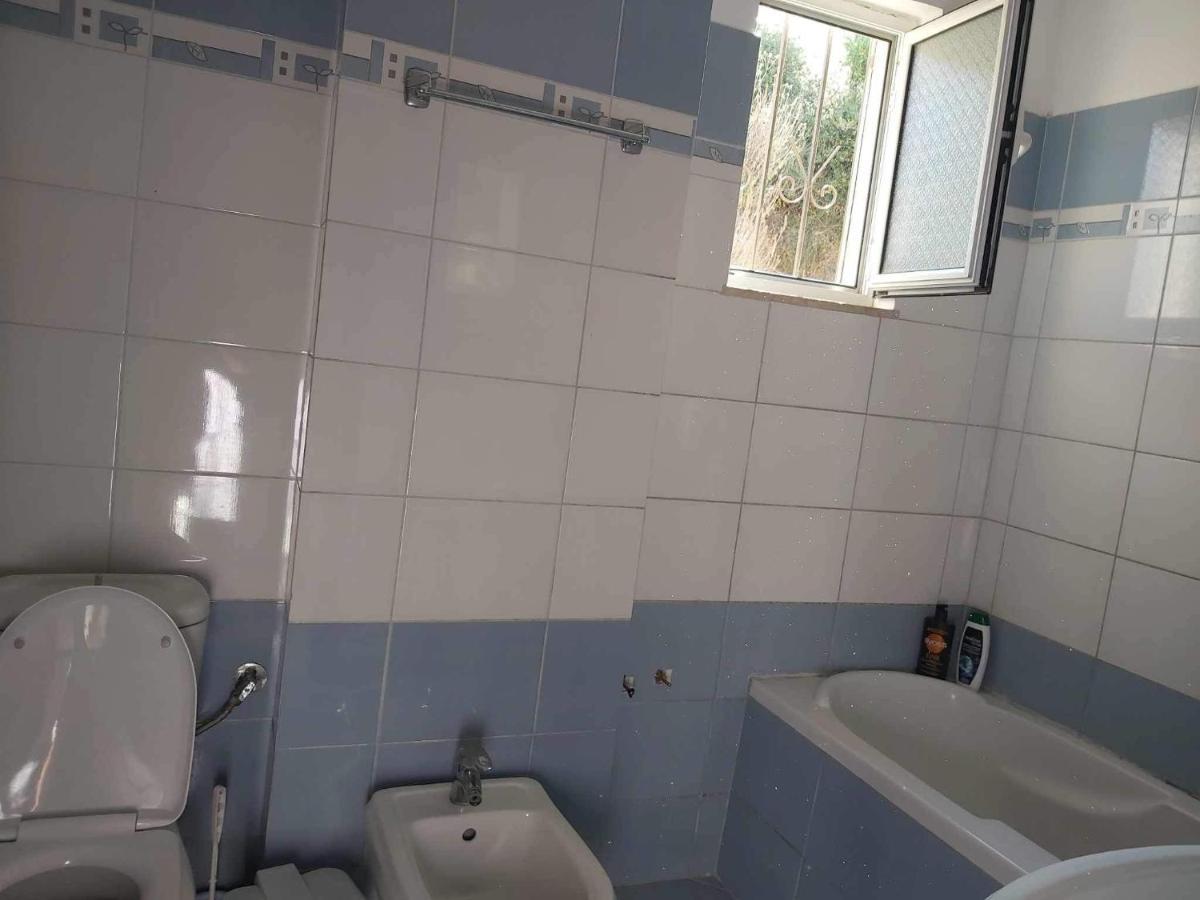 White Panorama Apartment Sarandë 外观 照片