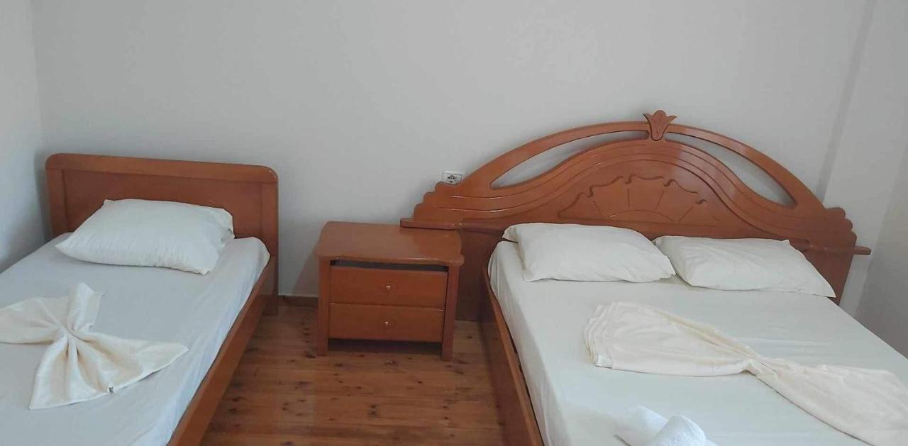 White Panorama Apartment Sarandë 外观 照片
