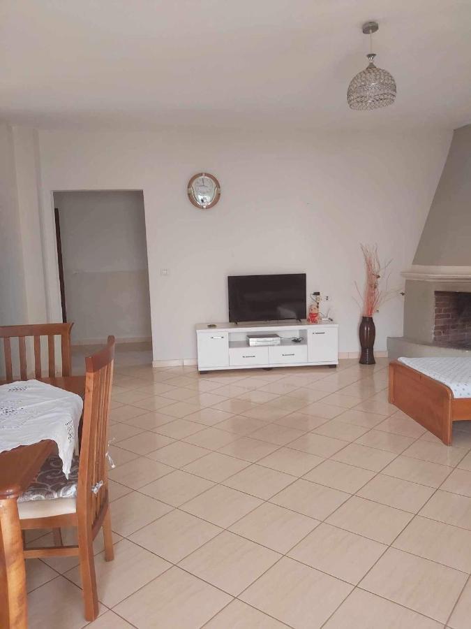 White Panorama Apartment Sarandë 外观 照片