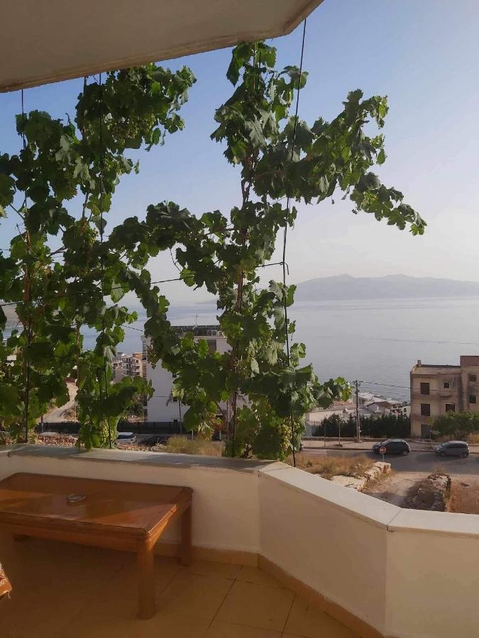 White Panorama Apartment Sarandë 外观 照片